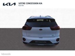 Kia Niro 1.6 GDi 105ch ISG PlugIn 60.5ch Active DCT6 5cv – Aix-en-Provence