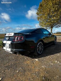 Magnifique ford mustang gt 5.0 v8 2014 boîte manuelle 141 000 km – Hérouville-en-Vexin
