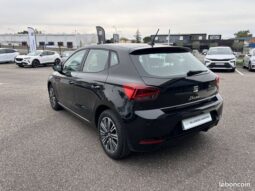 SEAT Ibiza 1.0 EcoTSI 95 ch S/S BVM5 Copa – Montauban
