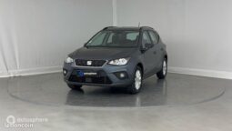 Seat Arona 1.0 TSI 95ch Style – Cambrai