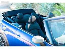 MINI CABRIO III (F57) Cooper S 192ch Chili BVA7 Euro6dT – Étoile-sur-Rhône
