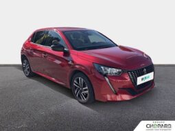 PEUGEOT 208 BlueHDi 100 S&S BVM6 Allure – Mougins