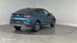 Renault Arkana 1.6 ETech 145ch Intens 21B – Reims