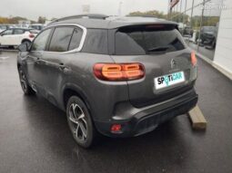 Citroen C5 Aircross BlueHDi 130ch S&S Shine EAT8 – Redon