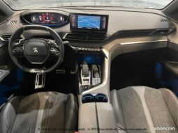 Peugeot 5008 II Phase 2 1.5 BlueHDI S&S EAT8 130 cv GT Pack – Montpellier