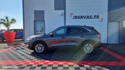Ford KUGA 2.5 DURATEC 190 CH FLEXIFUEL FHEV E85 POWERSHIFT TITANI – Poitiers