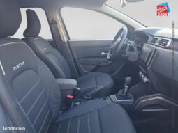 Dacia Duster 1.3 TCe 150ch FAP Journey 4×2 EDC Camera – Illkirch-Graffenstaden