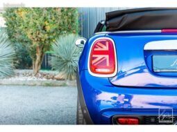 MINI CABRIO III (F57) Cooper S 192ch Chili BVA7 Euro6dT – Étoile-sur-Rhône