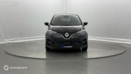 Renault Zoé ETech Evolution charge normale R110 22B – Saint-Quentin