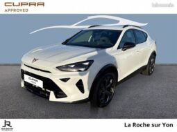 Cupra Formentor eHybrid 204 ch DSG6 V – Mouilleron-le-Captif