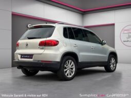 VOLKSWAGEN TIGUAN 2.0 TDI 150 FAP BlueMotion Technology Série Spéciale RExclusive 4Motion DSG7 – Saint-Martin-d’Hères