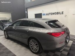MERCEDES CLA Shooting Brake 200 d 150 ch Business Line 8GDCT – Nivolas-Vermelle