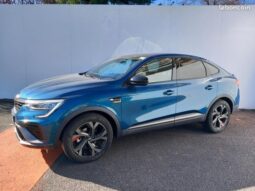 Renault Arkana ETech 145 21B R.S. Line – Albi