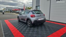 Citroën C3 BLUEHDI 100 SS BVM6 FEEL PACK – Poitiers