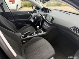 Peugeot 308 hdi 100 2 places garantie 12 mois – Sennecey-lès-Dijon