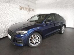 Audi Q5 Sportback 50 TFSIe 299 S tronic 7 Quattro Avus – Chenôve