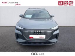 Audi Q4 etron 40 204 ch 82 kW Executive – Puilboreau
