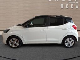 Hyundai i10 1.2 84 Edition 1 – La Farlède