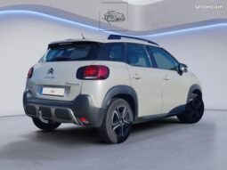 Citroën C3 Aircross PureTech 110ch S&S Feel Business E6.dTEMP – Les Sables-d’Olonne