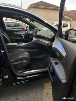 Peugeot 5008 GT à vendre année 2024 – Villiers-sur-Marne