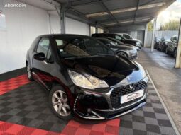 DS 3 110 BVA So Chic – Cournon-d’Auvergne