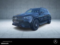 Mercedesbenz GLE 350 de 194136ch AMG Line 4Matic 9GTronic – Castelnau-le-Lez