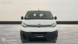 Citroen Spacetourer M BlueHDi 120ch Feel S&S E6.dTEMP – Calais