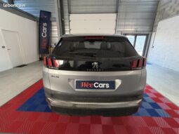 Peugeot 3008 generationii 1.5 bluehdi 130 active business startstop – Le Rheu