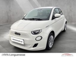 Fiat 500 e 95ch Action Plus – Longuenesse