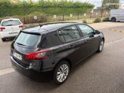 Peugeot 308 hdi 100 2 places garantie 12 mois – Sennecey-lès-Dijon