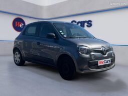 Renault twingo 1.0 sce 70 life – Le Rheu