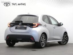 Toyota Yaris 120 VVTi Design – Mouilleron-le-Captif