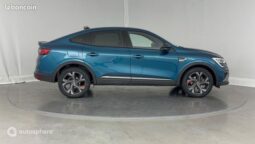 Renault Arkana 1.6 ETech 145ch RS Line 21B – Reims