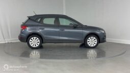 Seat Arona 1.0 TSI 95ch Style – Cambrai