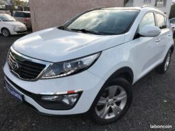 Kia Sportage 1.6 GDi 135 CV ISG 2WD ACTIVE – Clermont-Ferrand