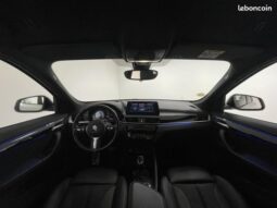 Bmw X1 sDrive16dA 116ch M Sport DKG7 – Lorient
