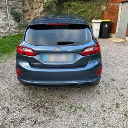 Ford fiesta stline flexifuel – Cherbourg-en-Cotentin