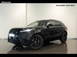 Landrover Range Rover Velar 2.0 P400e 404ch PHEV Dynamic SE AWD BVA – Villeneuve-d’Ascq