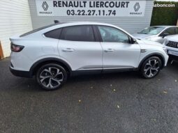 Renault Arkana ETECH 145 TECHNO BOITE AUTO – Liercourt