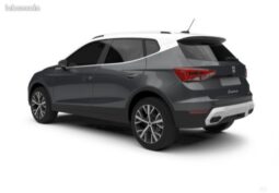 Seat Arona 1.0 TSI 95 ch Start/Stop BVM5 Edition – Angoulins