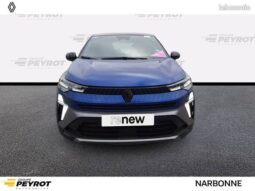 RENAULT Captur ETech full hybrid 145 ch esprit Alpine – Narbonne