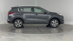 Kia Sportage 1.6 CRDi 115ch MHEV Active Business 4×2 – Argenteuil