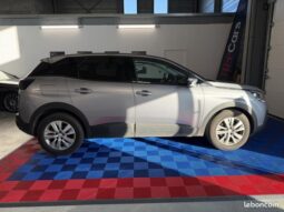 Peugeot 3008 generationii 1.5 bluehdi 130 active business startstop – Le Rheu