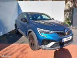 Renault Arkana ETech 145 21B R.S. Line – Albi