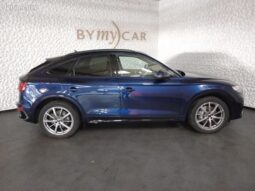 Audi Q5 Sportback 50 TFSIe 299 S tronic 7 Quattro Avus – Chenôve
