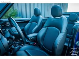 MINI CABRIO III (F57) Cooper S 192ch Chili BVA7 Euro6dT – Étoile-sur-Rhône