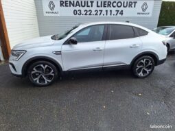 Renault Arkana ETECH 145 TECHNO BOITE AUTO – Liercourt