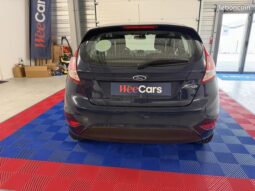 Ford fiesta 1.2 60 edition – Le Rheu