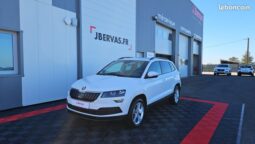 Skoda KAROQ 1.5 TSI 150 CH ACT DSG7 BUSINESS – Poitiers