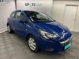 Opel Corsa 1.4 90 ch Enjoy – Barentin